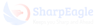 SharpEagle Logo